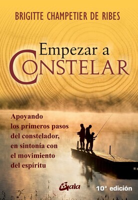 Empezar a constelar