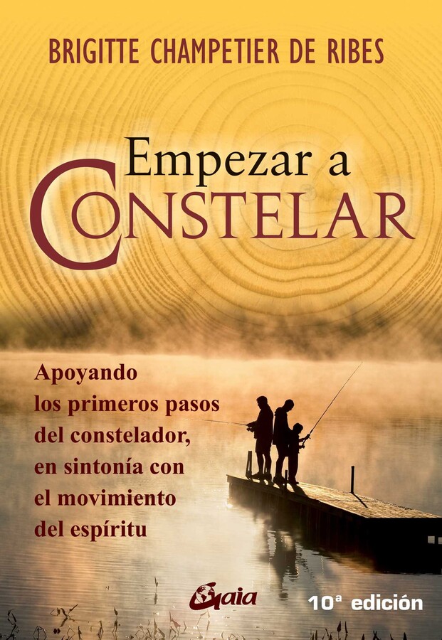 Empezar a constelar