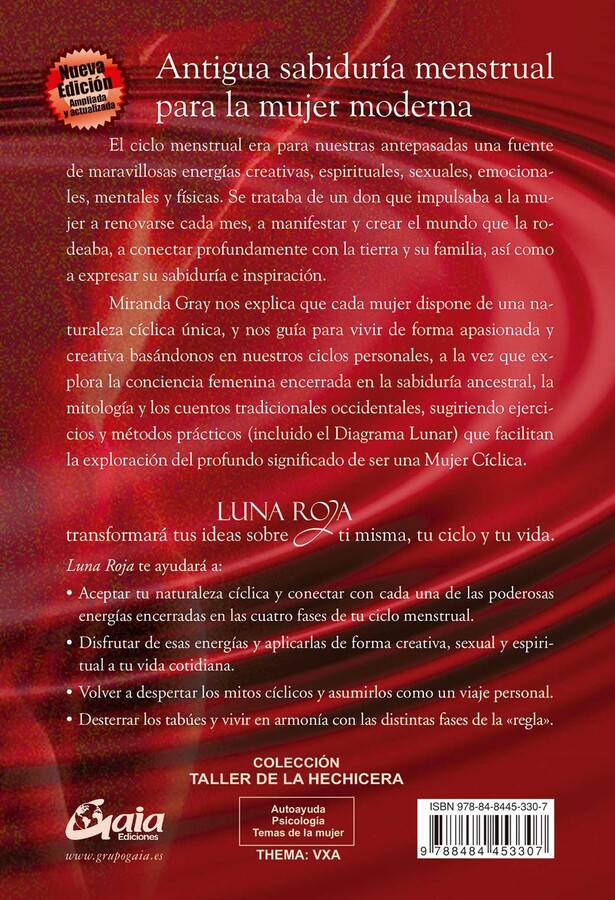 Luna roja