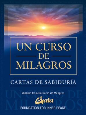Un curso de milagros Un curso de milagros
