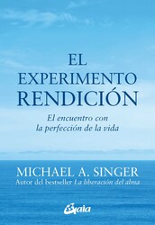 El experimento rendición
