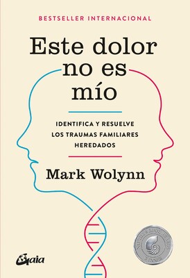 Este dolor no es mío Este dolor no es mío