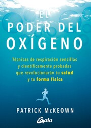 El poder del oxígeno