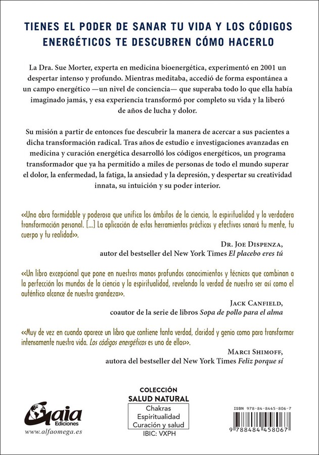 códigos energéticos