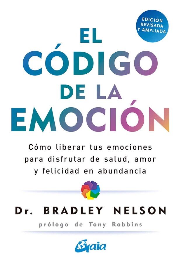 código de la emoción