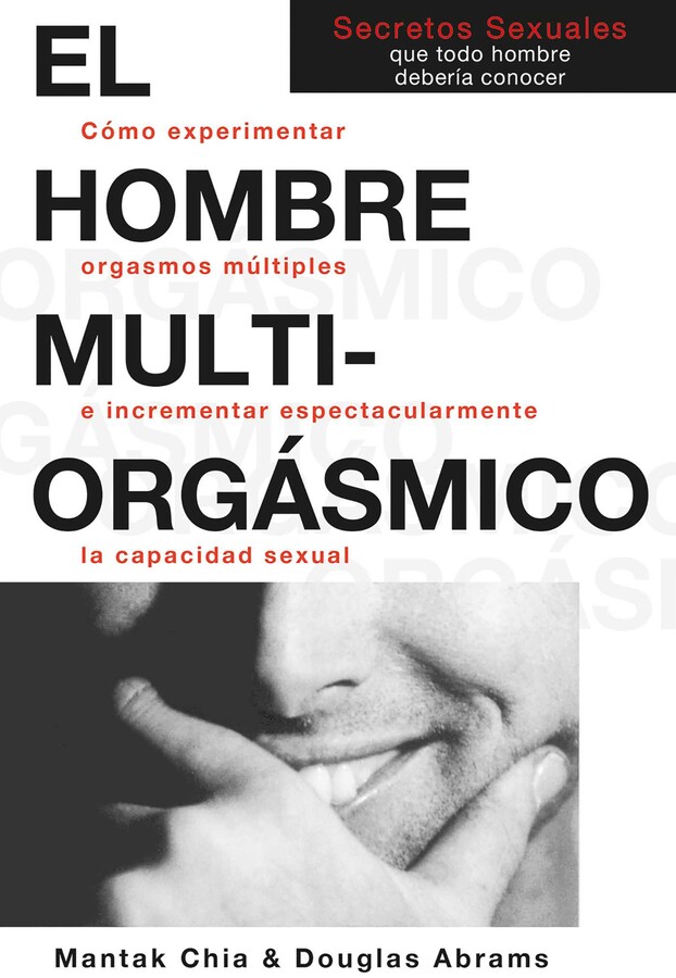 hombre multiorgásmico