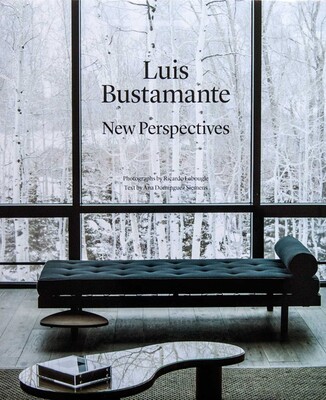 Luis Bustamante Luis Bustamante
