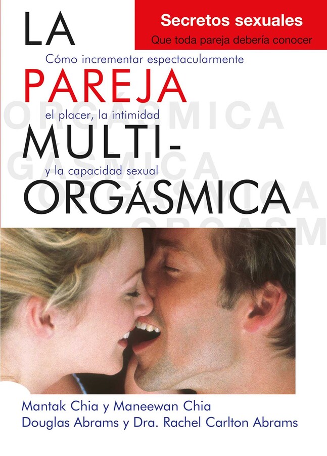 pareja multiorgásmica