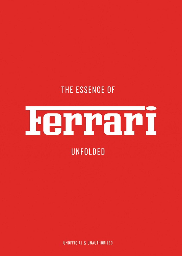 Essence of Ferrari