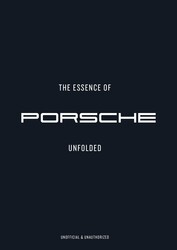 The Essence of Porche 911 The Essence of Porche 911