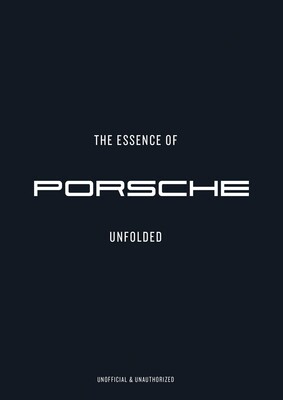 Essence of Porche 911 Essence of Porche 911