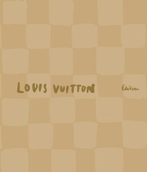 Louis Vuitton Édition