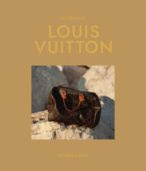 The Essence Of Louis Vuitton