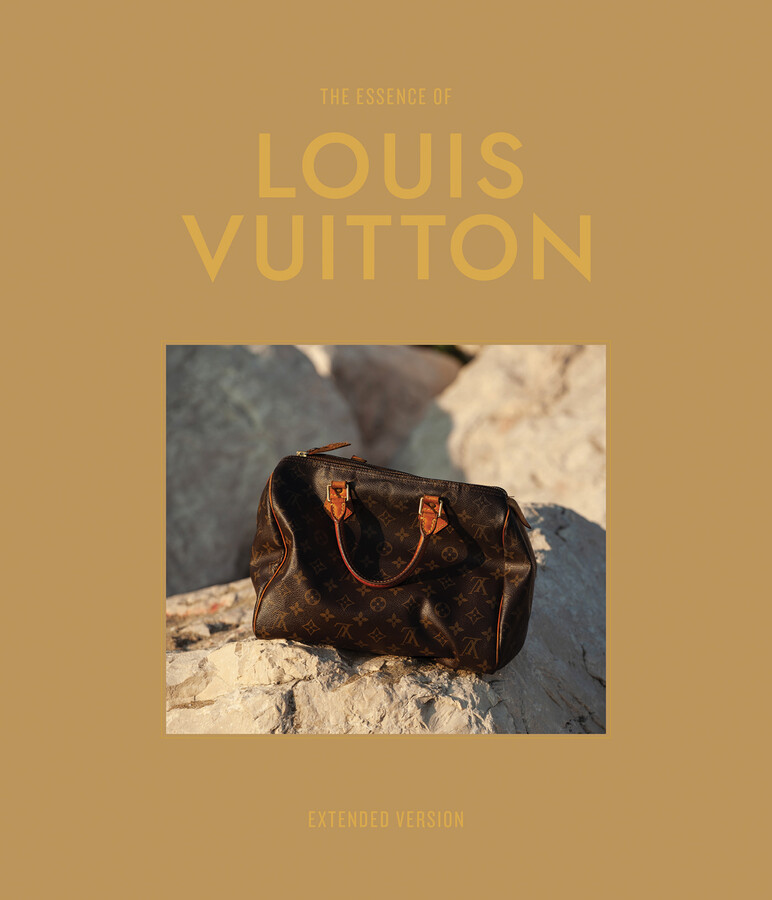 Essence Of Louis Vuitton