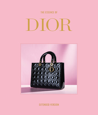 The Essence of Dior The Essence of Dior