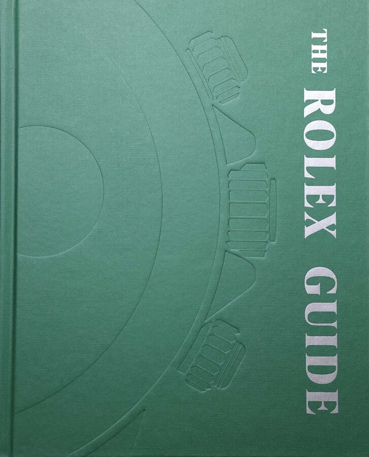 Rolex Guide