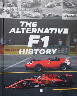 The Alternative F1 History The Alternative F1 History