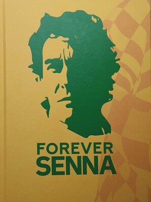 Forever Senna Forever Senna