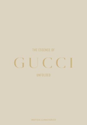 The Essence of Gucci The Essence of Gucci