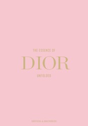 The Essence of Dior