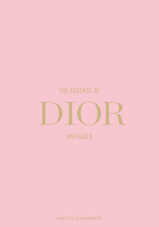 Essence of Dior