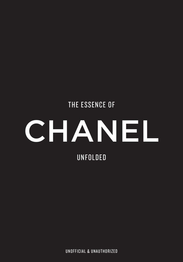 Essence of Chanel