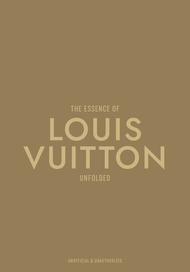 Essence of Louis Vuitton