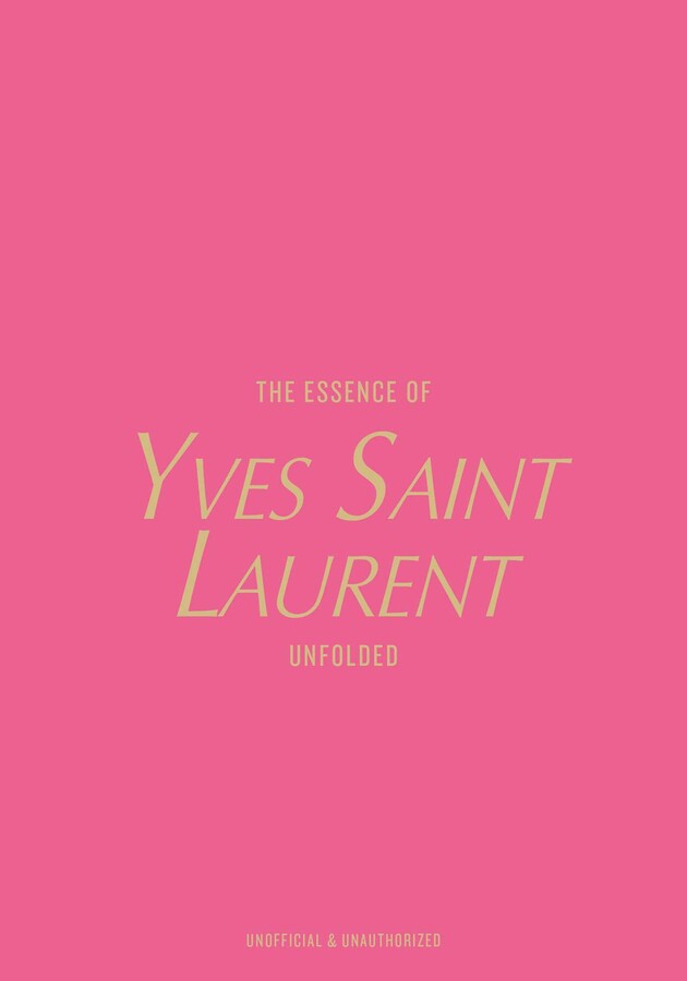 Essence of Yves Saint Laurent