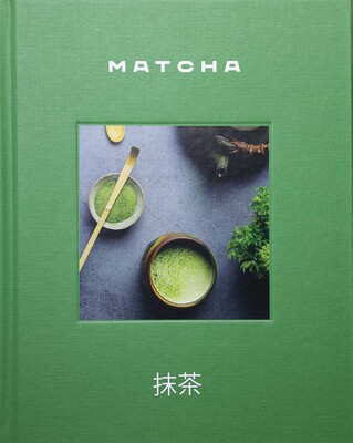 Matcha Matcha