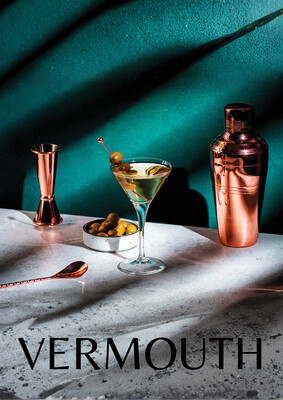 Vermouth Vermouth