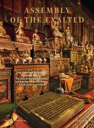Assembly of the Exalted Assembly of the Exalted