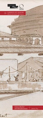 Livre a dessiner de P. De Valenciennes Livre a dessiner de P. De Valenciennes