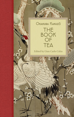 Book of Tea Book of Tea