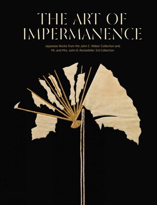 Art of Impermanence Art of Impermanence
