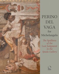 Perino del Vaga for Michelangelo Perino del Vaga for Michelangelo