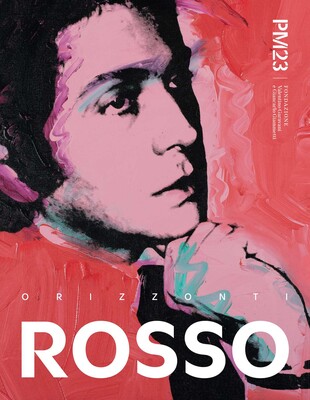 Orizzonti | Rosso Orizzonti | Rosso