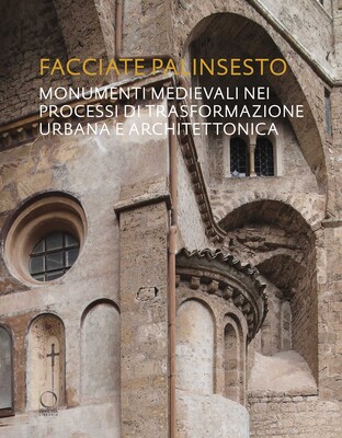 Facciate Palinsesto / Palimpsest Facades Facciate Palinsesto / Palimpsest Facades