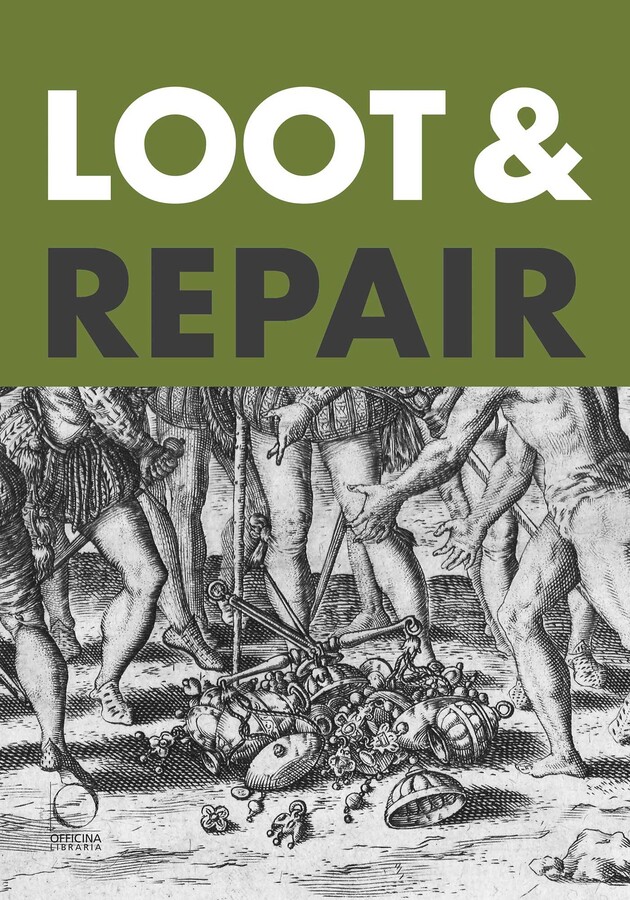 Loot & Repair