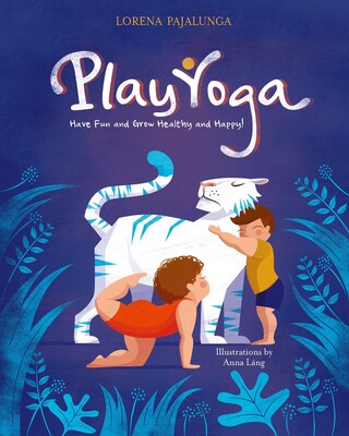 Play Yoga Play Yoga