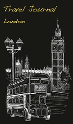 Travel Journal: London Travel Journal: London