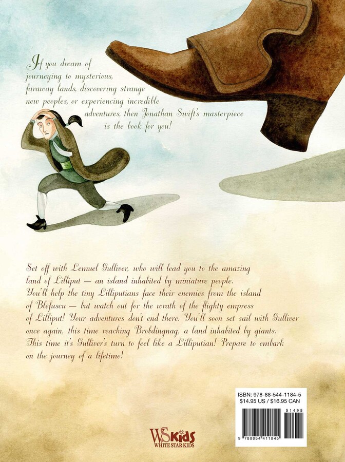 Gulliver's Travels