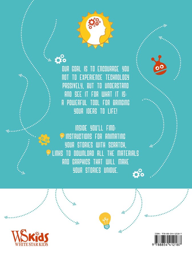 Coding for Kids 2