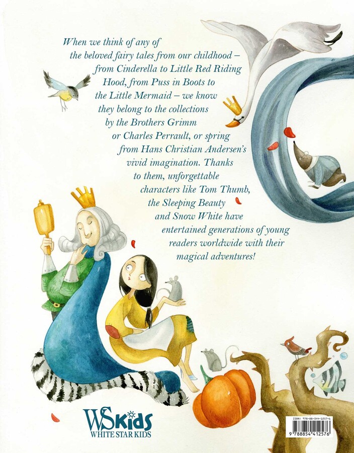 Greatest Fairy Tales