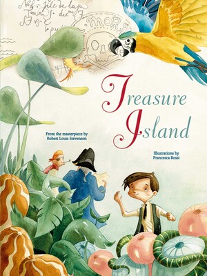 Treasure Island Treasure Island