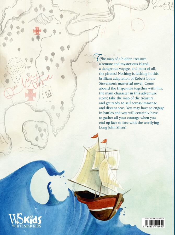 Treasure Island