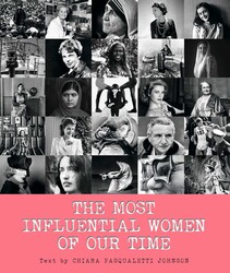 The Most Influential Women of Our Time