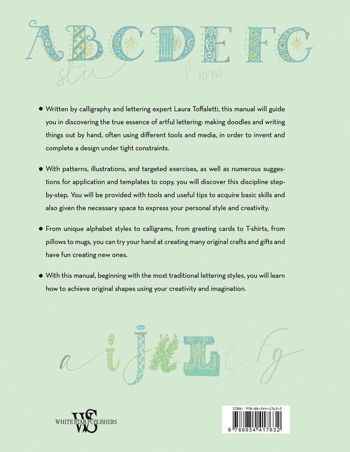 Art of Hand Lettering