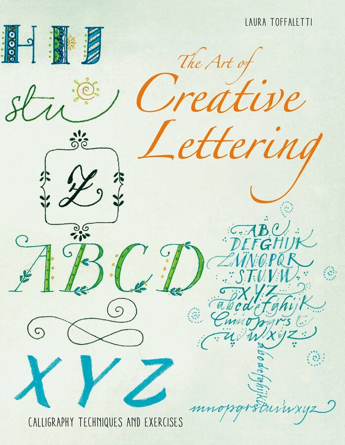 Art of Hand Lettering