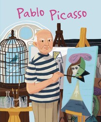 Pablo Picasso Pablo Picasso