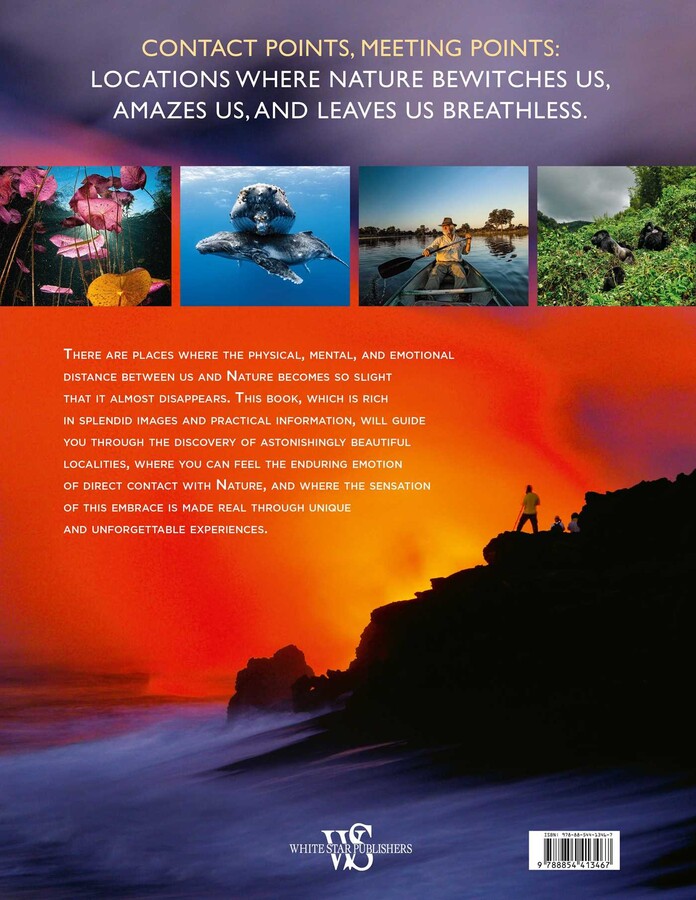 Encounters with Nature
